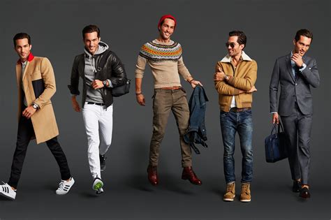 gq outfits|clothes every man should own.